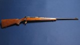 WINCHESTER 70 PRE 64 22 HORNET - 2 of 8