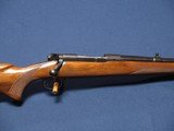 WINCHESTER 70 PRE 64 270 WIN - 1 of 8