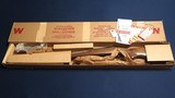 WINCHESTER 70 FEATHERWEIGHT PRE 64 270 WIN W/BOX - 2 of 10