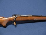 WINCHESTER 70 FEATHERWEIGHT PRE 64 270 WIN W/BOX - 1 of 10