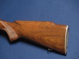 WINCHESTER 70 FEATHERWEIGHT PRE 64 270 WIN W/BOX - 7 of 10