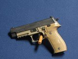 SIG SAUER P226 COMBAT 9MM - 3 of 5