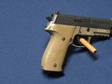 SIG SAUER P226 COMBAT 9MM - 2 of 5