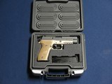 SIG SAUER P226 COMBAT 9MM - 5 of 5