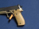SIG SAUER P226 COMBAT 9MM - 4 of 5