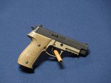 SIG SAUER P226 COMBAT 9MM - 1 of 5