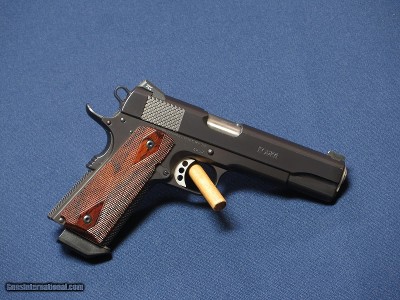 ED BROWN KOBRA 45 ACP