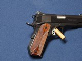 ED BROWN KOBRA CARRY 45 ACP - 2 of 5