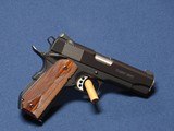 ED BROWN KOBRA CARRY 45 ACP - 1 of 5