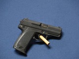 H&K USP COMPACT 9MM - 1 of 5