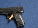 H&K USP COMPACT 9MM - 4 of 5