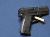 H&K USP COMPACT 9MM - 2 of 5