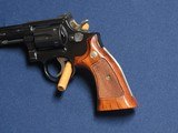 SMITH & WESSON 18-4 22LR - 5 of 6