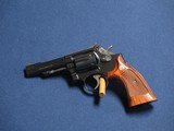 SMITH & WESSON 18-4 22LR - 4 of 6