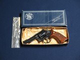 SMITH & WESSON 18-4 22LR - 2 of 6