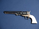 COLT 1851 NAVY 36 CAL - 4 of 5