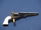 COLT 1851 NAVY 36 CAL - 2 of 5