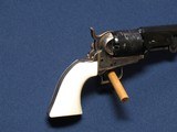 COLT 1851 NAVY 36 CAL - 3 of 5