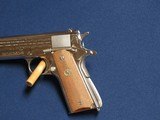 COLT 1911 WWII PACIFIC THEATER COMMEMORATIVE 45 ACP - 5 of 5