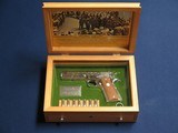 COLT 1911 WWII PACIFIC THEATER COMMEMORATIVE 45 ACP - 1 of 5