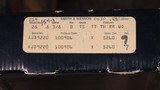 SMITH & WESSON 25-5 45 COLT - 6 of 6