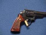 SMITH & WESSON 25-5 45 COLT - 2 of 6