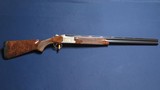 BROWNING CITORI 725 GRADE V 12 GAUGE - 2 of 10