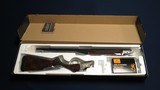 BROWNING CITORI 725 GRADE V 12 GAUGE - 10 of 10