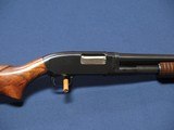 WINCHESTER 12 12 GAUGE - 1 of 8