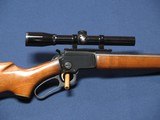 MARLIN GOLDEN 39A 22 S,L,LR - 1 of 7