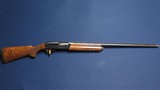 REMINGTON 11-87 SPORTING CLAYS 12 GAUGE - 2 of 9