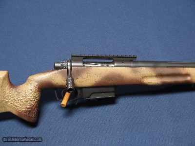 COOPER 22R RAPTOR 6.5 CREEDMOOR