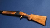 BROWNING SUPERPOSED LIGHTNING 20 GAUGE 1961 - 5 of 9