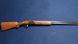 BROWNING SUPERPOSED LIGHTNING 20 GAUGE 1961 - 2 of 9