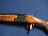 BROWNING SUPERPOSED LIGHTNING 20 GAUGE 1961 - 4 of 9
