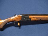 BROWNING SUPERPOSED LIGHTNING 20 GAUGE 1961 - 1 of 9