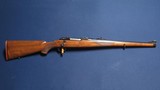 RUGER M77 RSI 243 WIN - 1 of 8