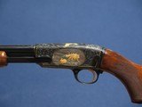 WINCHESTER 61 22 S,L,LR ANGELO BEE - 4 of 11