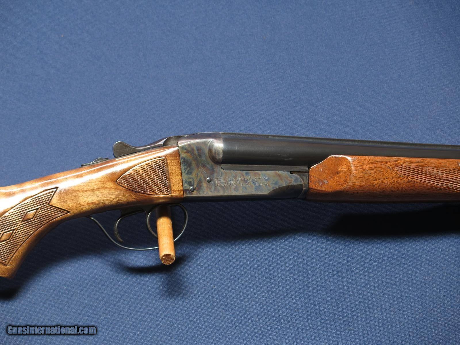 STEVENS 311 20 GAUGE