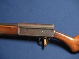 REMINGTON A5 12 GAUGE - 4 of 8
