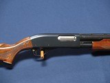 REMINGTON 870 WINGMASTER 12 GAUGE MAGNUM - 1 of 7