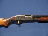 REMINGTON 870 WINGMASTER 12 GAUGE - 1 of 7