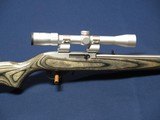 RUGER 10/22 22LR - 1 of 6