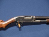 WINCHESTER 12 12 GAUGE SOLID RIB - 1 of 7
