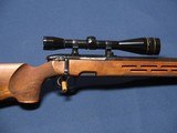 STEYR L VARMINT 22-250 LEUPOLD 12X - 1 of 7
