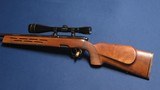 STEYR L VARMINT 22-250 LEUPOLD 12X - 5 of 7