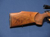 STEYR L VARMINT 22-250 LEUPOLD 12X - 3 of 7