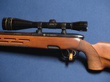 STEYR L VARMINT 22-250 LEUPOLD 12X - 4 of 7