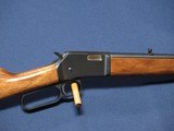BROWNING BL-22 22 S,L,LR - 1 of 7