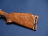 BERETTA 682 TRAP 12 GAUGE - 7 of 10